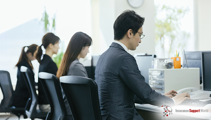 Insurance Back Office Outsourcing