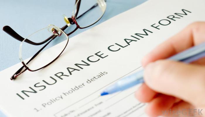 Insurance Claims Management