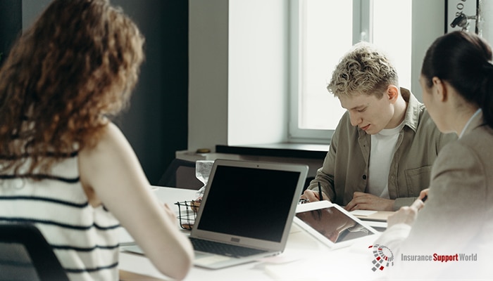 insurance outsourcing