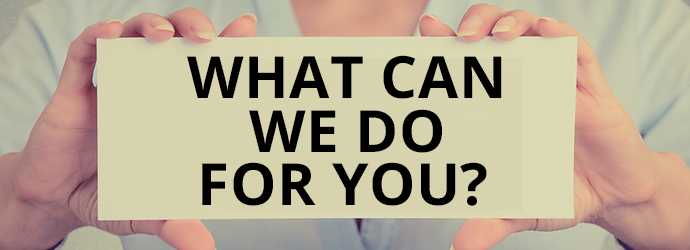 Insurance outsourcing service providers