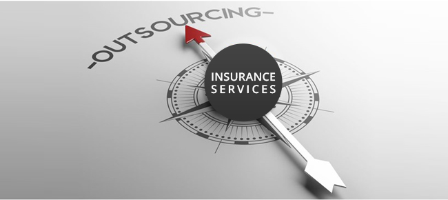 Outsourcing Insurance Services