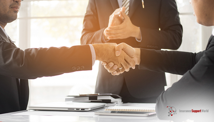 insurance outsourcing