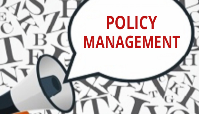 Outsourcing Policy Management