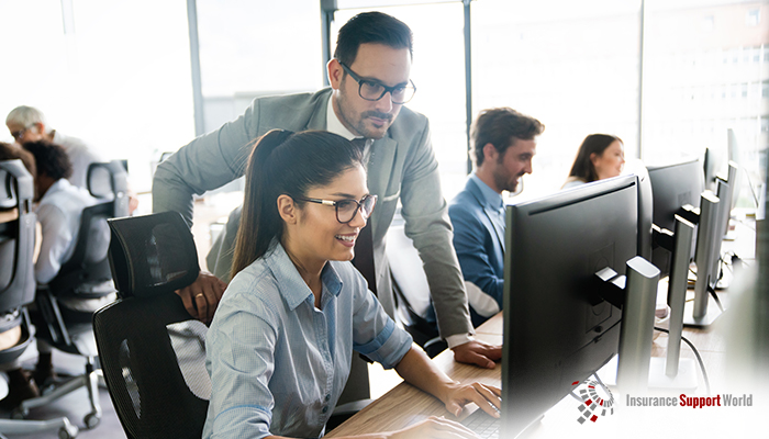 insurance outsourcing to india