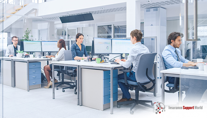 Insurance Back Office Outsourcing Company