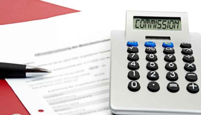 Insurance Commissions Management