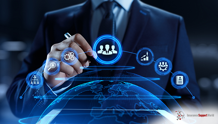 Insurance Policy Management Services