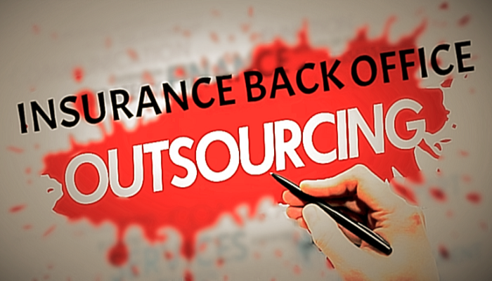 Insurance Back-Office Outsourcing Services