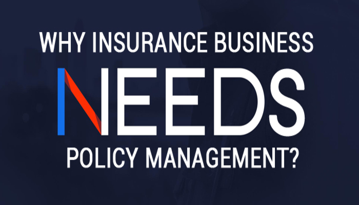 insurance policy management services