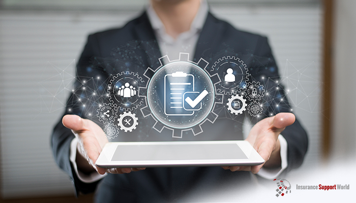 policy administration system