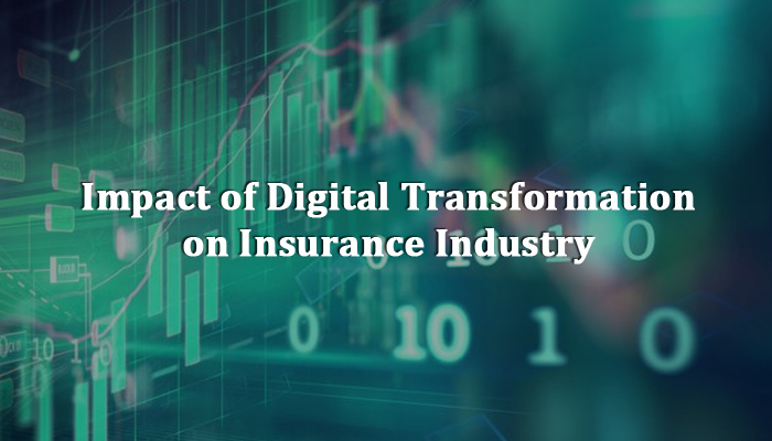 insurance digital transformation