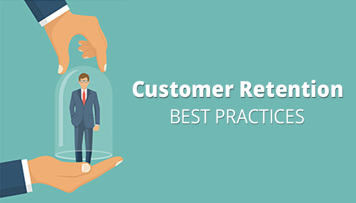 insurance client retention practices