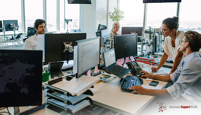 Insurance BPO companies