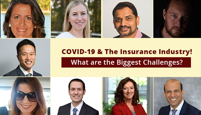 COVID-19 & Insurance Industry