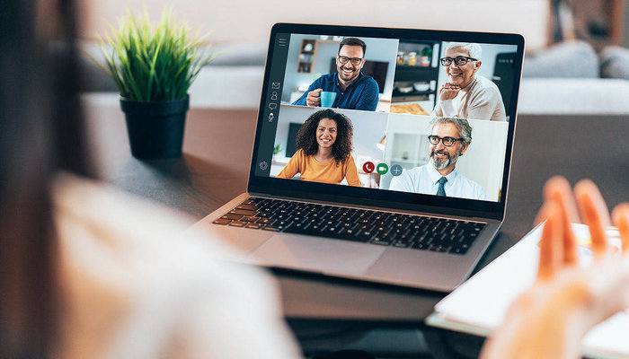 Insurance remote working challenges