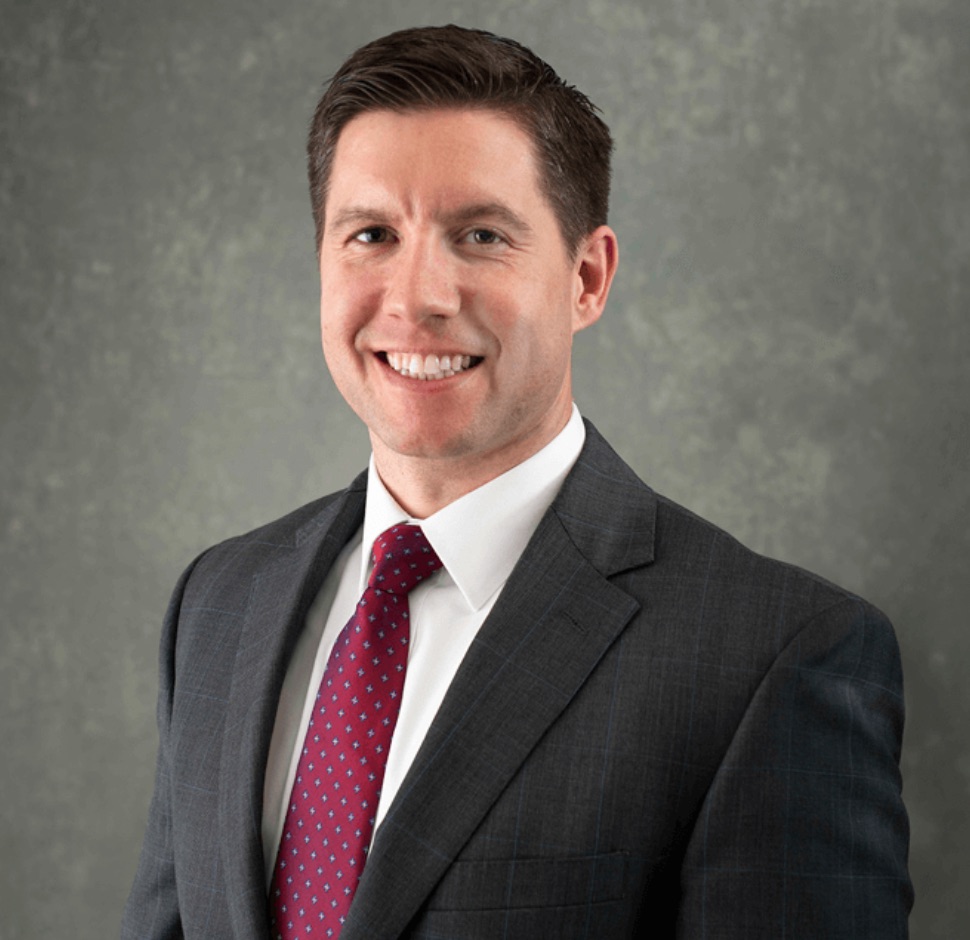 Justin Nabity Justin Nabity