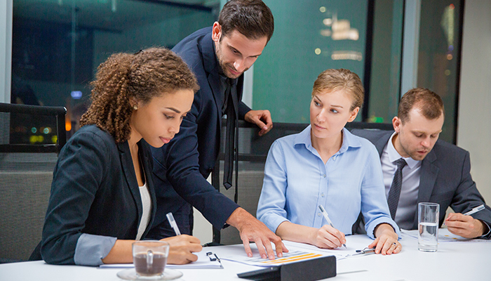 Insurance Business Process Outsourcing