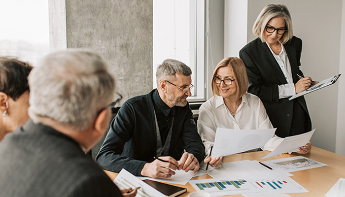 Insurance BPO Partners