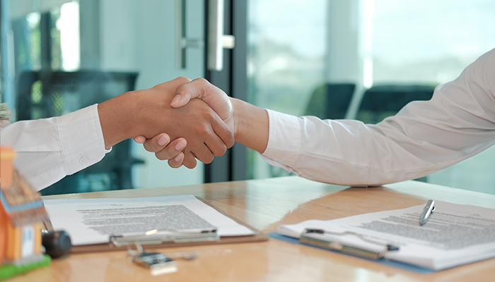 Outsourced Insurance Partner