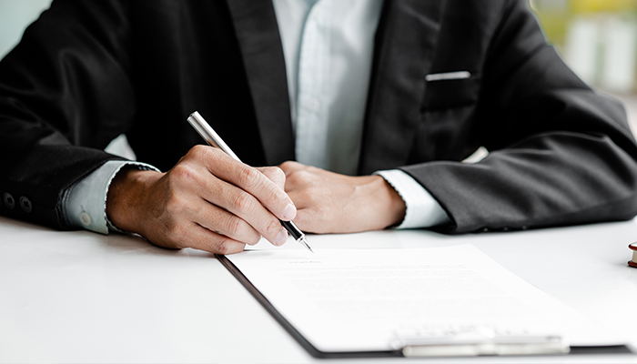 Certificate of Insurance Management