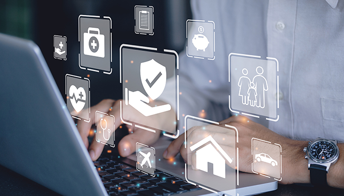 automated claims processing