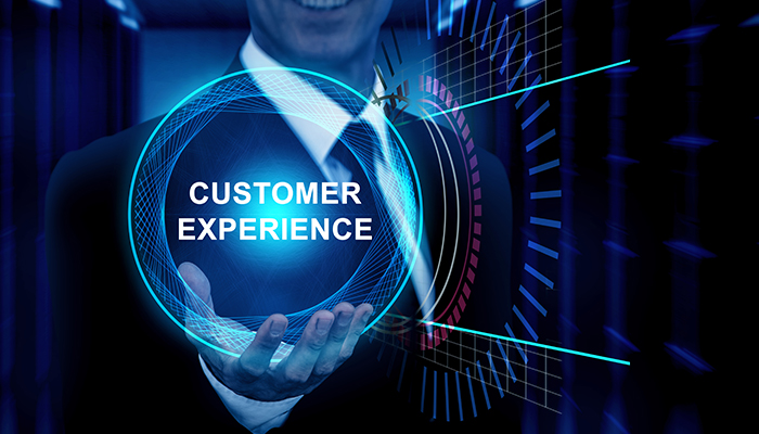 insurance customer experience