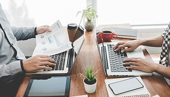 insurance back office operations