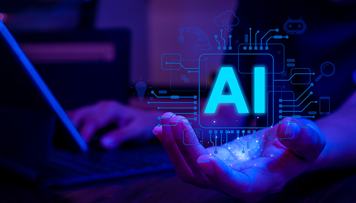 Artificial Intelligence in insurance