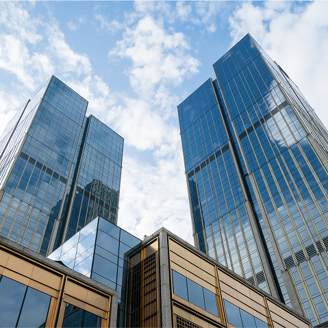 Partner with Us to Reshape Insurance Operations