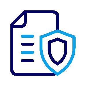 Reduction in policy issuance time for a major P&C insurer 