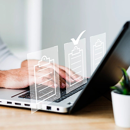 End-to-End Claims Management Services for Better Outcomes