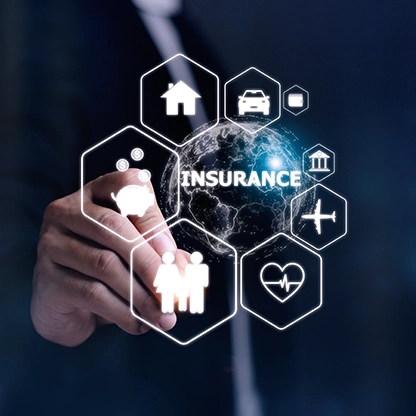 Reimagine Insurance with Scalable Digital Services 
