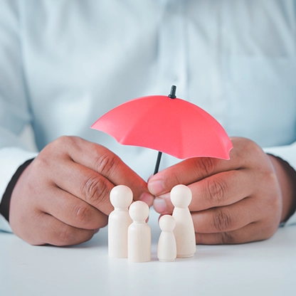 Insurance Services Designed to Optimize your Distribution Ecosystem