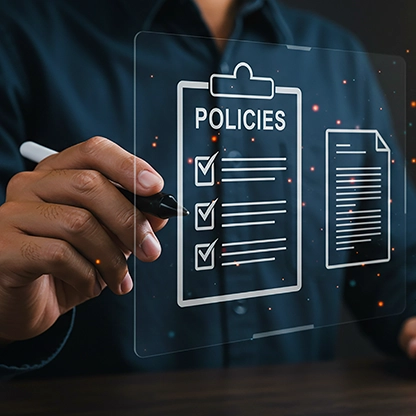 Underwriting & Policy Management Services Built for Agility and Precision