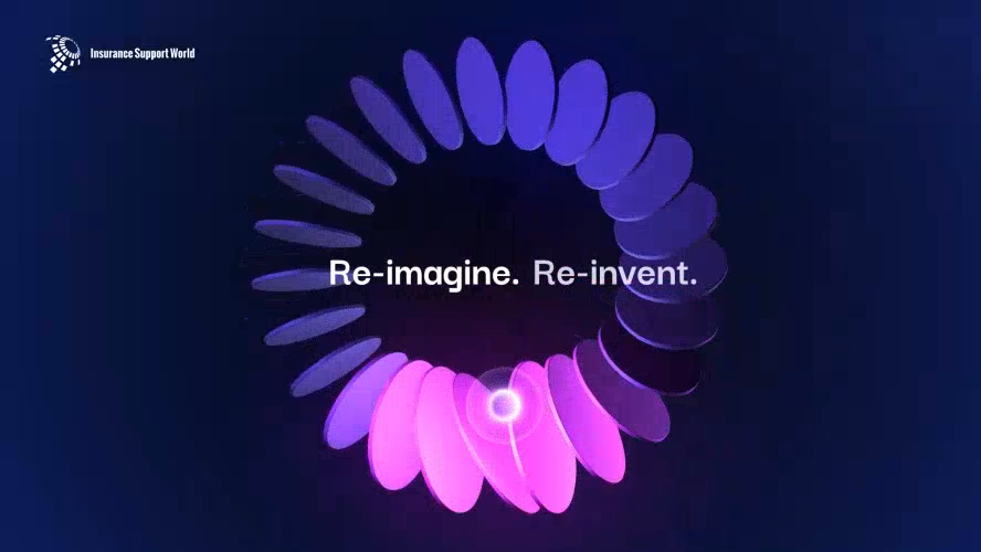 Reinventing Insurance Operations